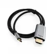 Elink-W 1m USB-C to HDMI Cable - 4K 30Hz - 2