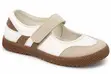 Mary Jane Low-Top Hybrid Sneakers - 2