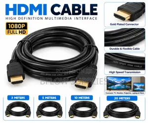 HDMI Cable - Mita 3