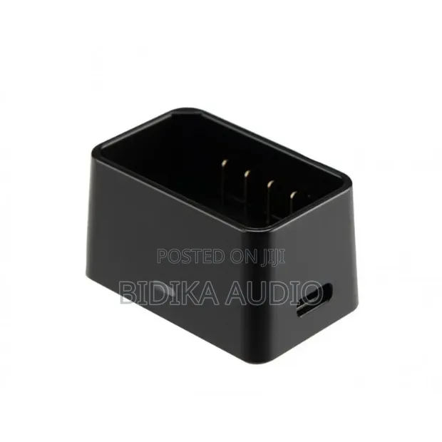 Godox VC26 Chaja ya USB kwa Betri ya VB26 (AD100Pro/V1) - 1