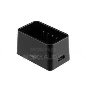 Godox VC26 Chaja ya USB kwa Betri ya VB26 (AD100Pro/V1)