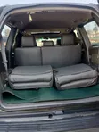 Toyota Land Cruiser Prado 2006 Kijivu - 5