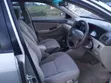 Toyota Corolla NZE Sedan 2002 Silver - 2