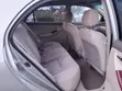Toyota Corolla NZE Sedan 2002 Silver - 3