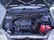 Toyota Corolla NZE Sedan 2002 Silver - 5