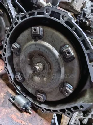 Toyota Land Cruiser Prado J150 Gearbox (15 Pins)
