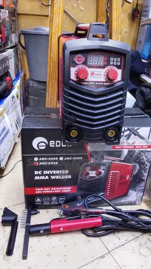Edon 630 Welding Machine - 400A