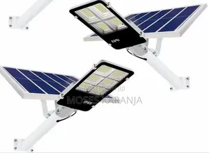 JSOT 300W Solar LED Taa ya Mtaa