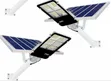 JSOT 300W Solar LED Street Light - 1