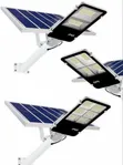 JSOT 300W Solar LED Street Light - 2