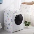 Waterproof Washing Machine Cover - Front Load - 4