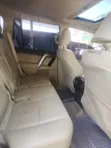 Toyota Land Cruiser Prado 2017 Nyeupe - 4
