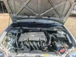 Toyota Corolla Fielder 2006 Silver - 1
