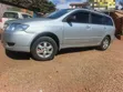 Toyota Corolla Fielder 2006 Silver - 3