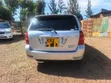 Toyota Corolla Fielder 2006 Silver - 5