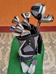 Wilson Firestick X31 Ladies Golf Clubs - 1