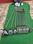 Wilson Firestick X31 Ladies Golf Clubs - 2