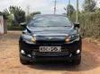 Toyota Harrier 2015 Black - 1
