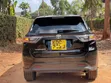 Toyota Harrier 2015 Black - 2