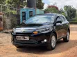Toyota Harrier 2015 Black - 3