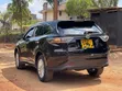 Toyota Harrier 2015 Black - 4