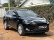 Toyota Harrier 2015 Black - 5