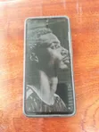 Samsung Galaxy S20 FE 128GB Graphite (Used, Cracked Screen) - 2
