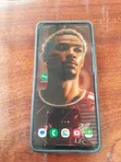 Samsung Galaxy S20 FE 128GB Graphite (Used, Cracked Screen) - 3