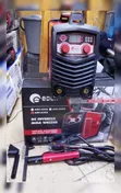 Edon 630 Heavy Duty Welder - 2