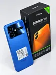Infinix Smart 20 Mpya 128GB Bluu - 3