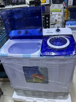 Roch 14KG Twin Tub Washing Machine