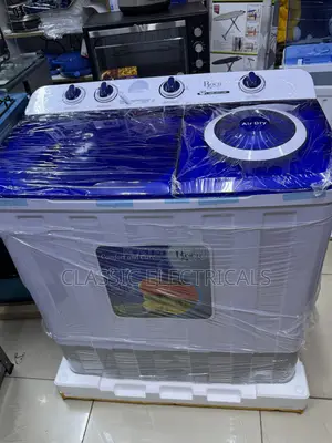 Roch 14KG Twin Tub Washing Machine
