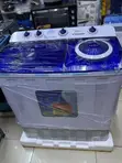 Roch 14KG Twin Tub Washing Machine - 2