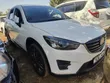 Mazda CX-5 2016 Nyeupe - 2