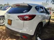 Mazda CX-5 2016 Nyeupe - 3