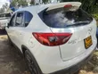 Mazda CX-5 2016 Nyeupe - 4