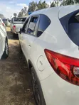 Mazda CX-5 2016 Nyeupe - 5