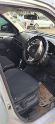Suzuki Swift Sport 2014 Gray - 2