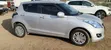 Suzuki Swift Sport 2014 Gray - 4