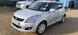 Suzuki Swift Sport 2014 Gray - 5
