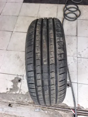 Linglong 205/55R16 Tires