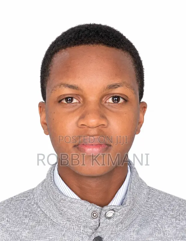 Junior Mobile App QA Tester CV - Robbi - 1