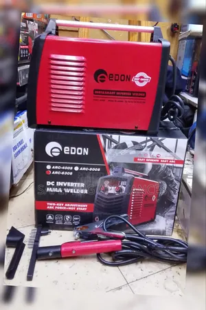 Edon 630 Professional Welding Machine