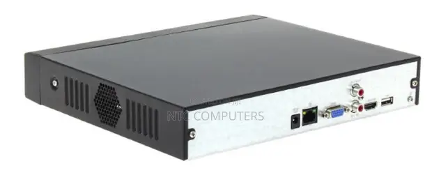 Dahua DHI-NVR4116HS-4KS3 16 Channel NVR (No PoE) - 1