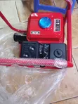 New Honda Vibrator Generator Machine / 9hp - 1