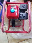 New Honda Vibrator Generator Machine / 9hp - 2