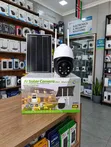 Ai Solar 4G/WiFi PTZ Security Camera (SPM-T Series) - 1