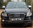 2015 Audi SQ5 3.0T Premium Plus AWD Matt Black - 2