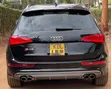 2015 Audi SQ5 3.0T Premium Plus AWD Matt Black - 3