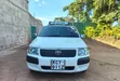 Toyota Succeed 2013 Nyeupe - 4